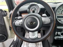 2009 MINI Cooper Hardtop S