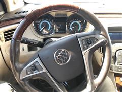 2010 Buick LaCrosse CXL