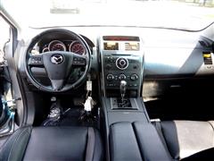2012 Mazda CX-9 Touring