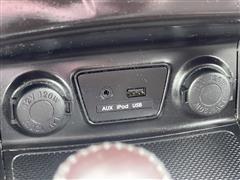 2012 Hyundai Tucson GLS PZEV