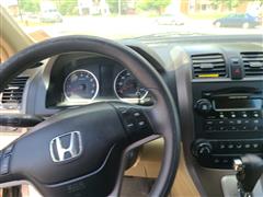 2009 Honda CR-V EX