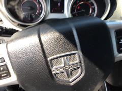 2012 Dodge Journey SE