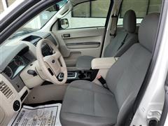 2012 Ford Escape XLS