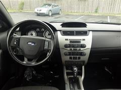 2010 Ford Focus SE