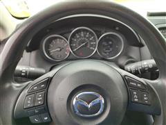 2014 Mazda CX-5 Sport