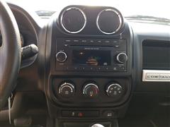 2014 Jeep Compass Sport