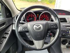 2011 Mazda Mazda3 s Sport