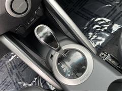 2012 Hyundai Veloster w/Black Int