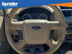 2009 Ford Escape XLT