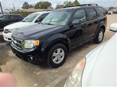 2009 Ford Escape XLT