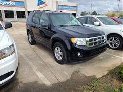 2009 Ford Escape XLT