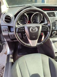2014 Mazda Mazda5 Touring