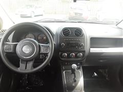 2014 Jeep Compass Sport