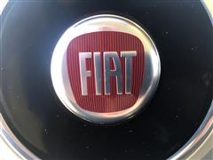 2012 FIAT 500 Pop