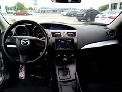 2012 Mazda Mazda3 i Sport