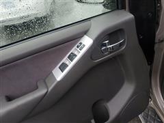 2009 Nissan Pathfinder SE