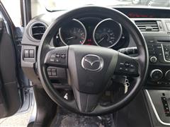 2013 Mazda Mazda5 Sport