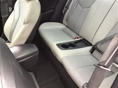 2013 Hyundai Veloster w/Gray Int