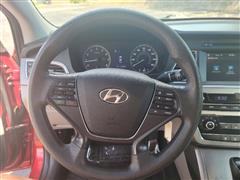 2016 Hyundai Sonata 2.4L SE