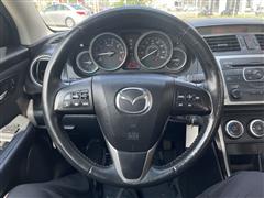 2012 Mazda Mazda6 i Touring