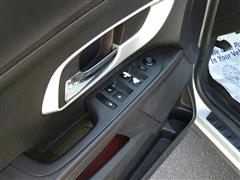 2010 Chevrolet Equinox LT w/1LT