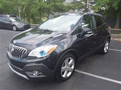 2015 Buick Encore Convenience