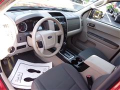 2012 Ford Escape XLS