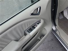 2008 Honda Odyssey EX-L