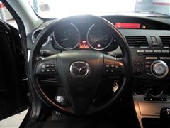 2011 Mazda Mazda3 i Touring
