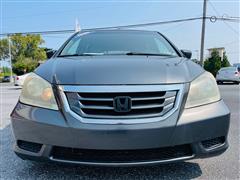 2010 Honda Odyssey LX