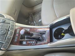2013 Buick LaCrosse Premium 1