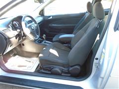 2008 Pontiac G5