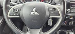 2015 Mitsubishi Outlander Sport 2.4 ES