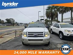 2010 Ford Expedition