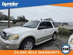 2010 Ford Expedition