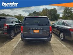 2011 Dodge Grand Caravan Crew