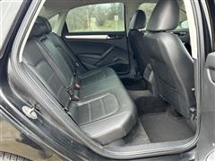 2012 Volkswagen Passat