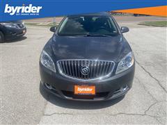 2013 Buick Verano