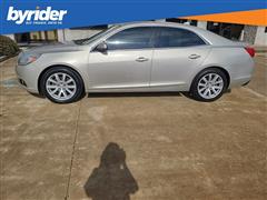 2013 Chevrolet Malibu LT