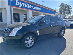 2011 Cadillac SRX Base