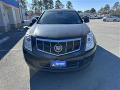 2011 Cadillac SRX Base