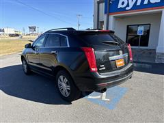 2011 Cadillac SRX Base