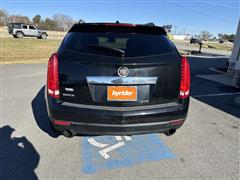 2011 Cadillac SRX Base