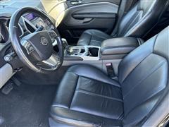 2011 Cadillac SRX Base