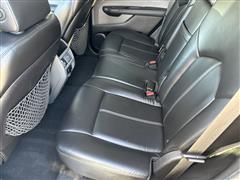 2011 Cadillac SRX Base