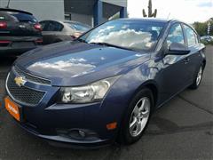 2013 Chevrolet Cruze 1LT