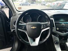 2013 Chevrolet Cruze 1LT