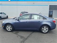 2013 Chevrolet Cruze 1LT