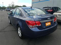 2013 Chevrolet Cruze 1LT