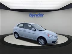 2011 Hyundai Accent GS